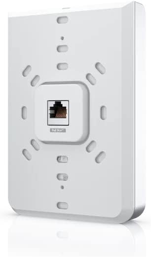 Ubiquiti Networks Wall-mounted WiFi 6 access