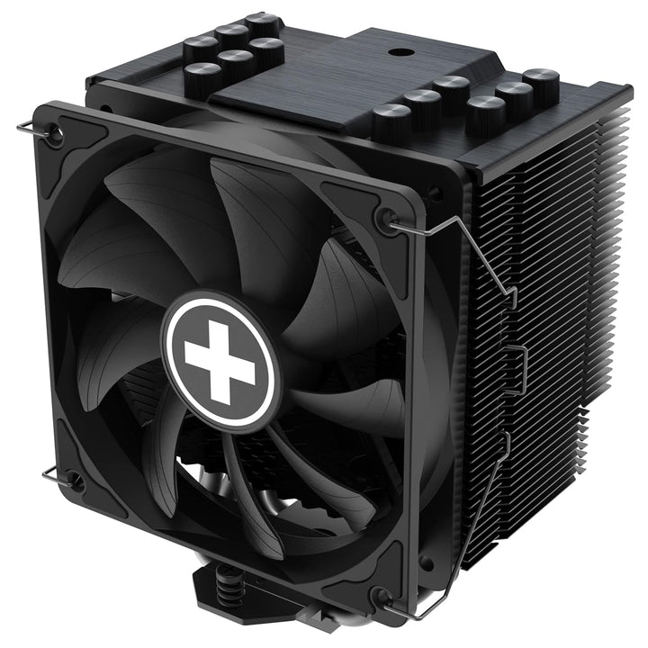 Xilence M906 AMD und Intel CPU Kühler, AM5/AM4, LGA 2066/2011/1700/1200/1151/1150/1155/1156, 250W TD