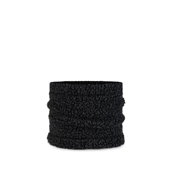 Buff Unisex Scarf Einheitsgrösse Schwarz, Einheitsgrösse Schwarz