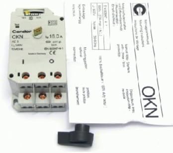 Karcher 6.631 – 190.0 – guardamotor