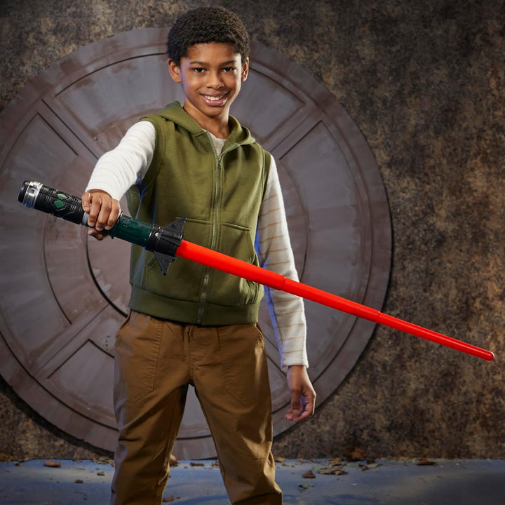 Star Wars Sw LS Forge Entry Lvl Cedar Baylan Skoll, Baylan Skoll