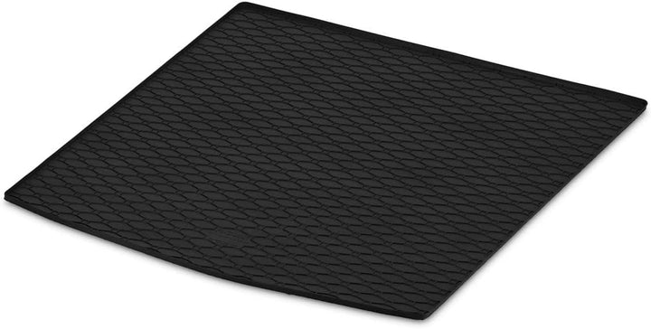 AZUGA Gummi Kofferraummatte mit erhöhtem Rand passend für VW Golf 7 Variant ab 2013-8/2020 (Oben) AZ