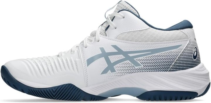 ASICS Weiss Herren 46 EU Weiss, 46 EU Weiss