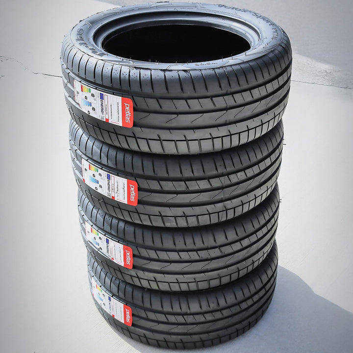 Petlas Velox Sport PT741 XL - 215/60R16 99V - Sommerreifen