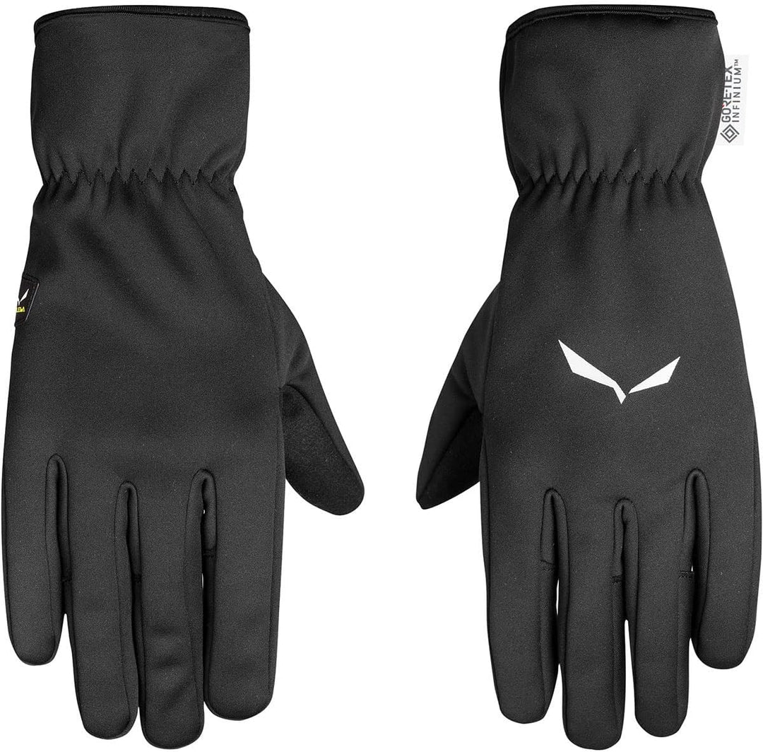Salewa Ws Finger Gloves Handschuhe Damen XL BLACK OUT, XL BLACK OUT