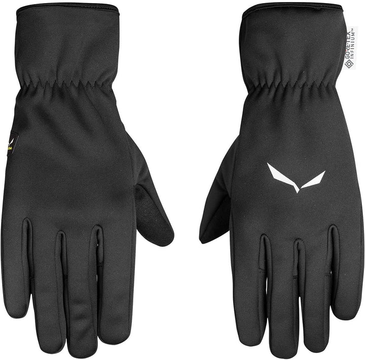 Salewa Ws Finger Gloves Handschuhe Damen XL BLACK OUT, XL BLACK OUT