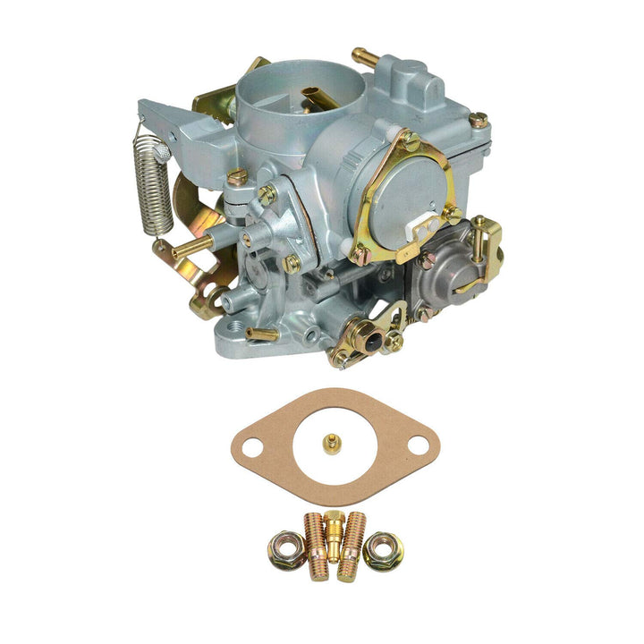 Vergaser 34 PICT-3 mit E-Choke 113129031K 211129031Q T1 T2 AE AK AJ AS