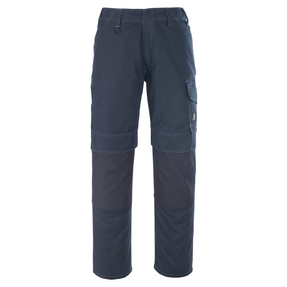 Mascot Hose "Houston", 1 Stück, 90C52, schwarz-blau, 10179-154-010-90C52