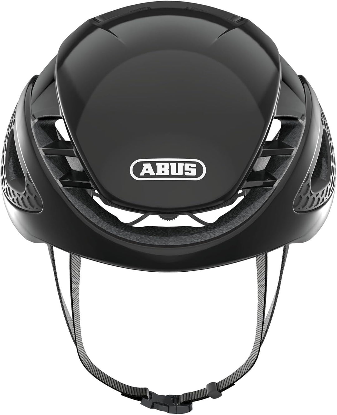 ABUS Rennradhelm GameChanger - Aerodynamischer Fahrradhelm mit optimalen Ventilationseigenschaften f
