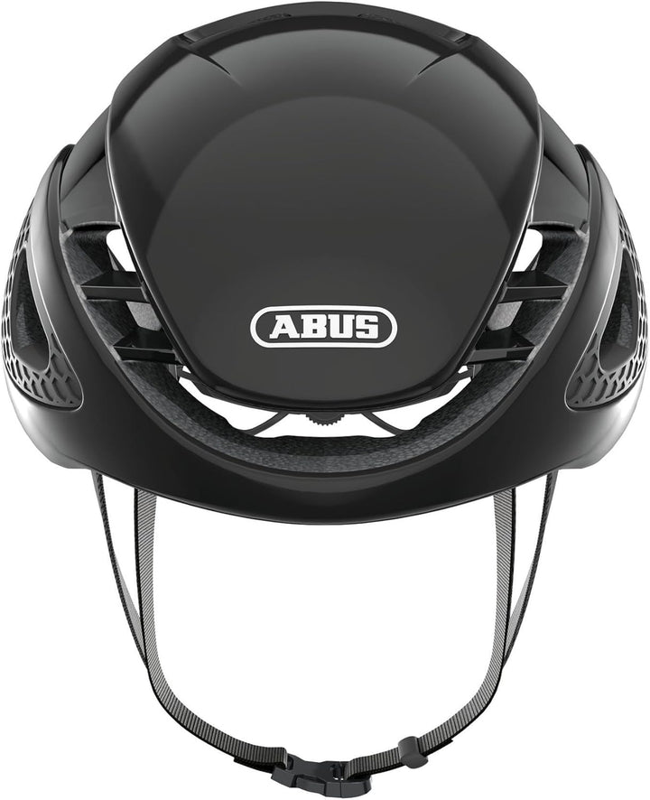 ABUS Rennradhelm GameChanger - Aerodynamischer Fahrradhelm mit optimalen Ventilationseigenschaften f