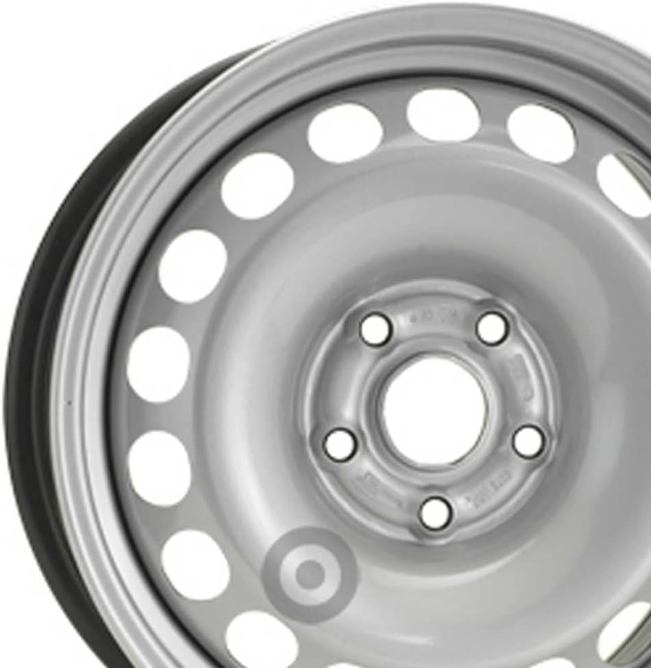 Alcar SF9922 Stahlfelge