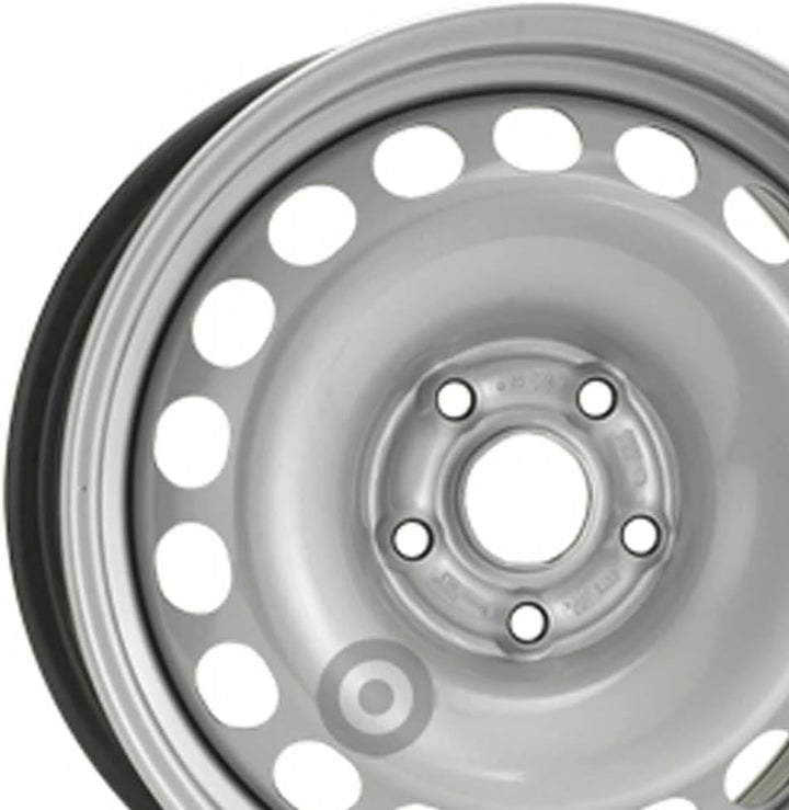 Alcar SF9922 Stahlfelge