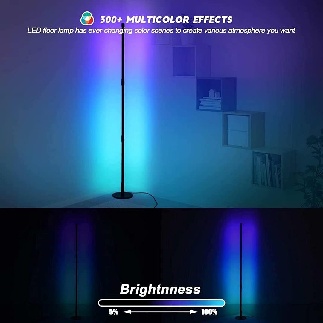 Ankishi 100W LED Strassenlampe,10000LM Strassenlaterne Strassenleuchte, 6500K Kaltweiss IP67 wasserd