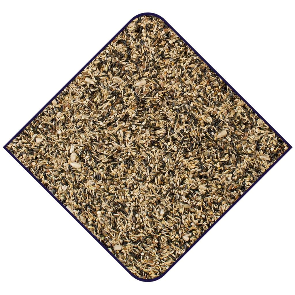 Witte Molen, Expert Stieglitz rot 15 kg, Vogelfutter, vielfältige Auswahl hochwertiger Samen, Spezia