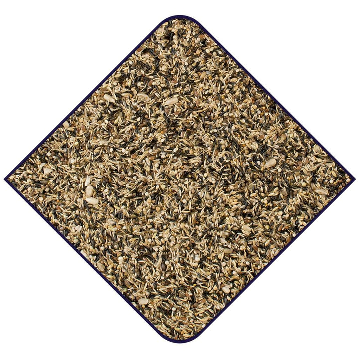 Witte Molen, Expert Stieglitz rot 15 kg, Vogelfutter, vielfältige Auswahl hochwertiger Samen, Spezia