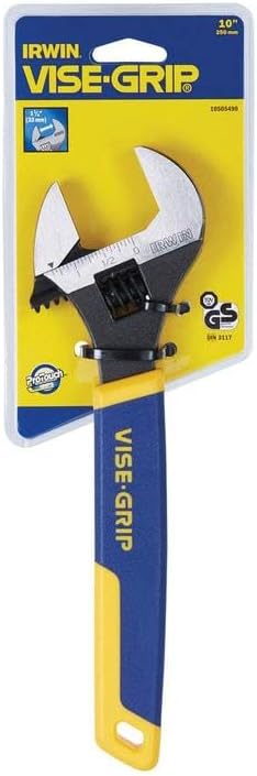 Llaves inglesas mango bicomponente 300mm