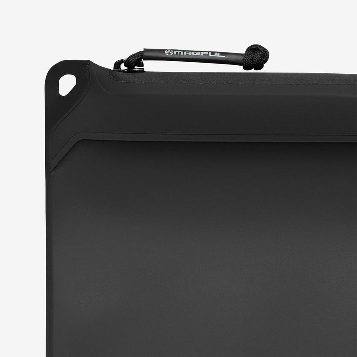 Magpul DAKA Window Pouch Large Schwarz, Schwarz