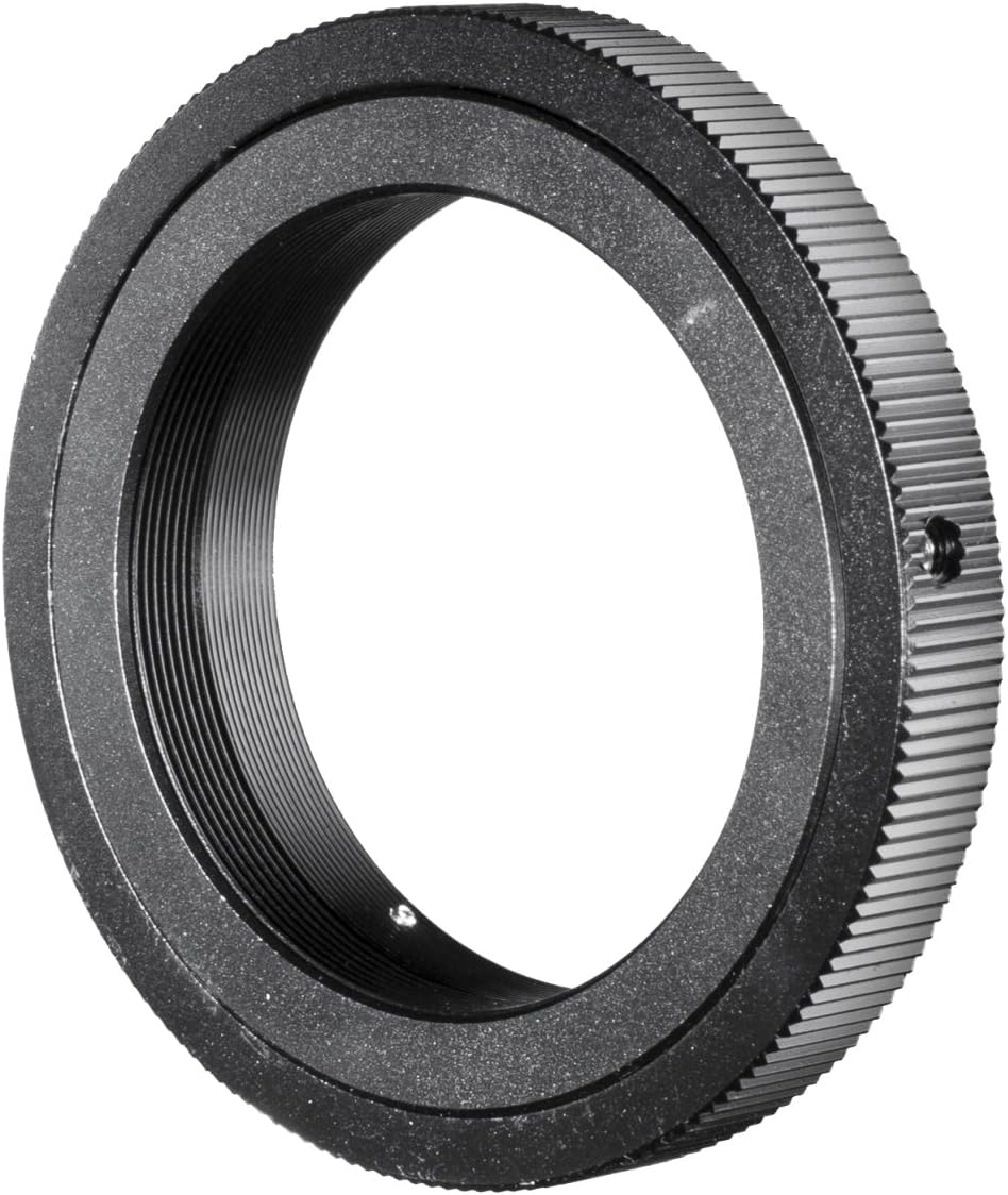 Walimex Pro 15551 800mm 1:8,0 DSLR-Spiegelobjektiv für Nikon F Objektivbajonett weiss (manueller Fok