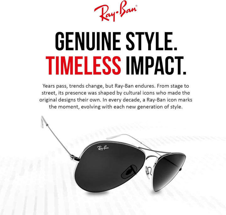 Ray-Ban Herren 0RB2198-133348-56 Sonnenbrille, Grey Havana, Standard