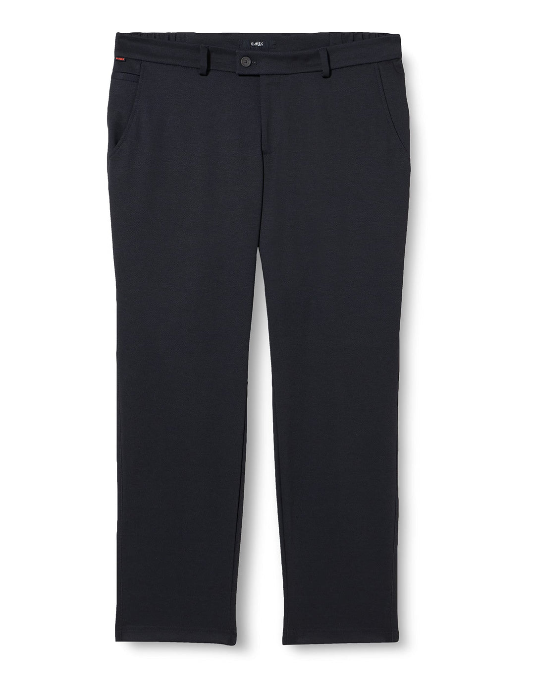 Eurex by Brax Herren Thilo Cotton Relax Pants Hose, 23, 34W / 30L EU