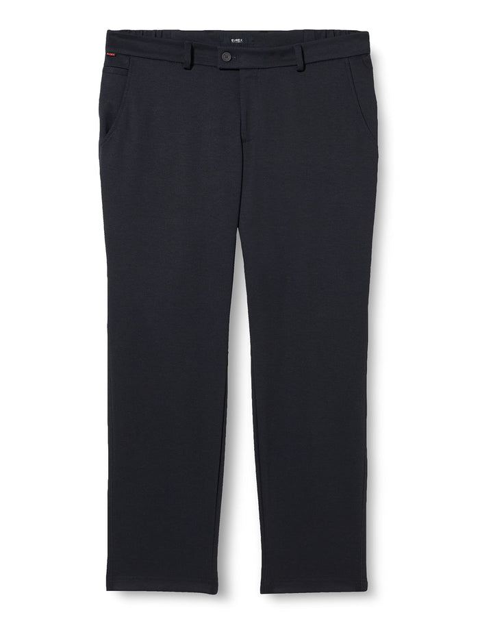 Eurex by Brax Herren Thilo Cotton Relax Pants Hose, 23, 34W / 30L EU