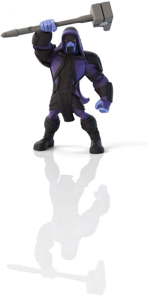Disney INFINITY Disney Infinity: Marvel Super Heroes (2.0 Edition) Ronan Figure