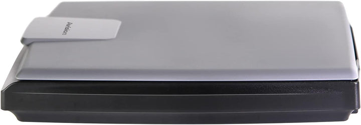 Avision FB15 Flachbett Scanner | A5 Color 1200dpi | USB 2.0 | Twain Treiber, PaperPort SE14