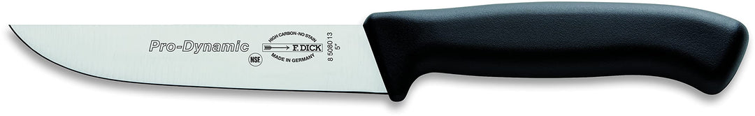 F. DICK ProDynamic Küchenmesser (Klingenlänge 13 cm, Kochmesser Universalmesser, Klinge X55CrMo14 St