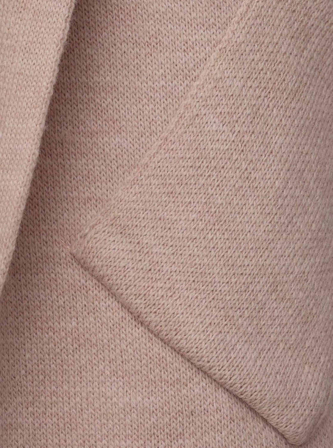 Zwillingsherz Strickjacke Cardigan für Damen - Hochwertiger Mantel Überwurf warm kuschelig weich mit
