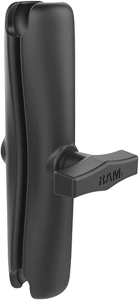 RAM Mount RAM-201U-D Halterungsset (232 mm)