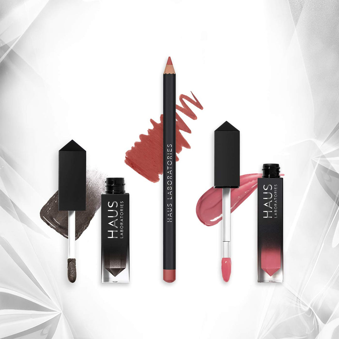 Haus Laboratories By Lady Gaga: Haus Of Collections HAUS of Metalhead, HAUS of Metalhead