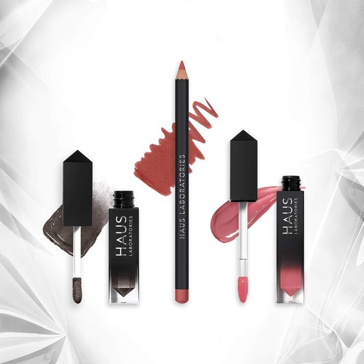 Haus Laboratories By Lady Gaga: Haus Of Collections HAUS of Metalhead, HAUS of Metalhead
