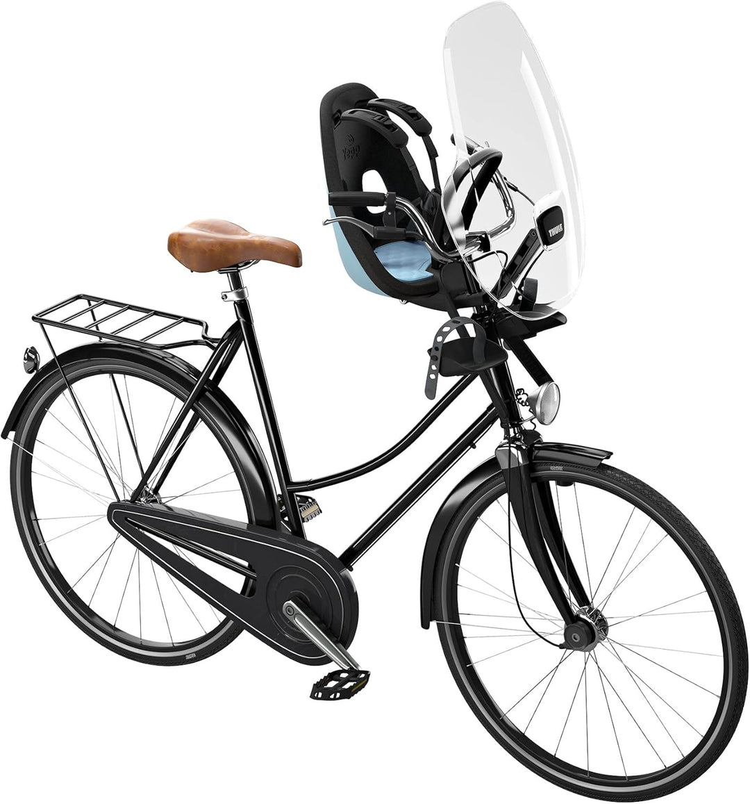 Thule Yepp mini windscreen Transparent One-Size