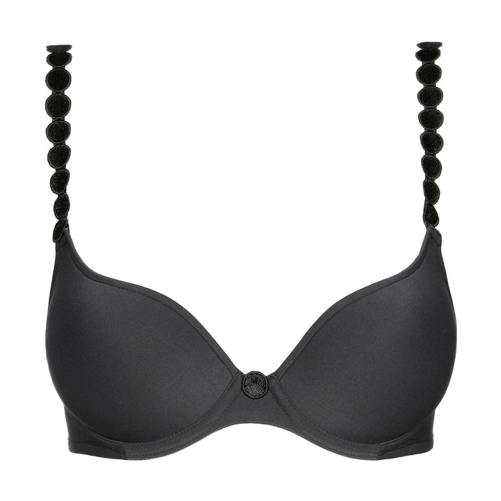 Marie Jo Damen Dirndl-BH Tom Nat 75B Schwarz (Charcoal 2082chb), 75B Schwarz (Charcoal 2082chb)