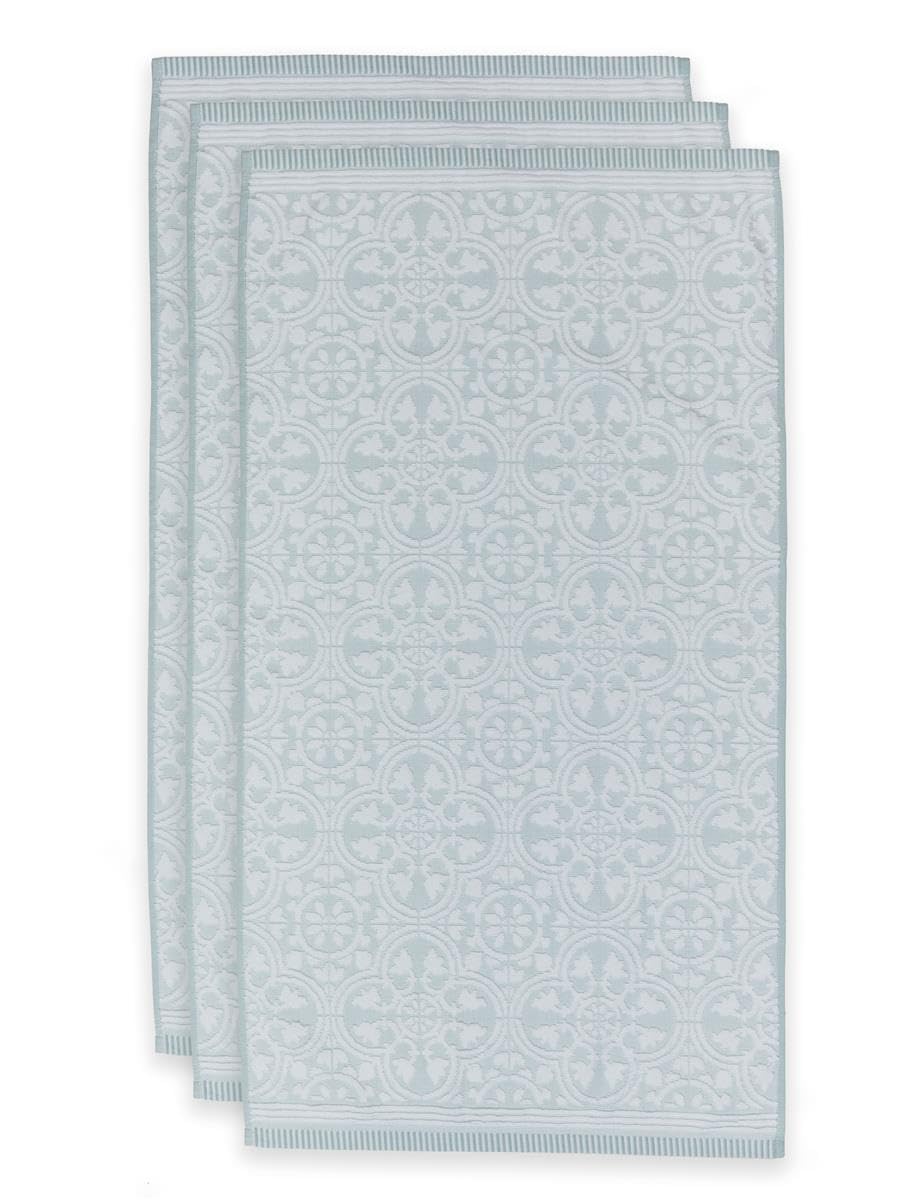 Pip Tile de Pip Light Blue 55x100 Set a3