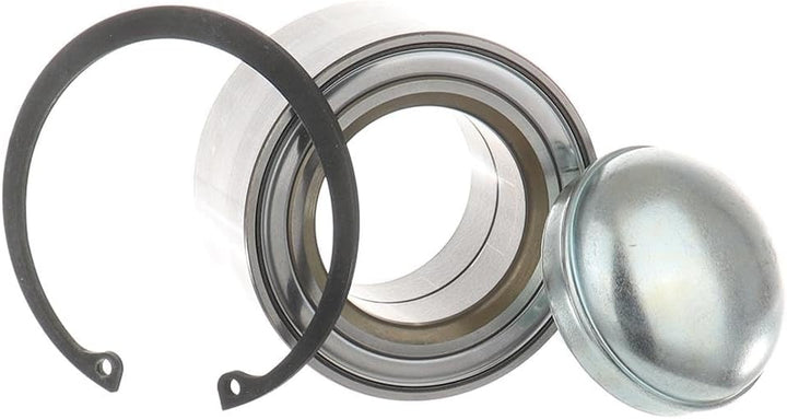 SKF Radlagersatz Radlager Set Vorne | VKBA 3640 | Für JUMPER DUCATO BOXER