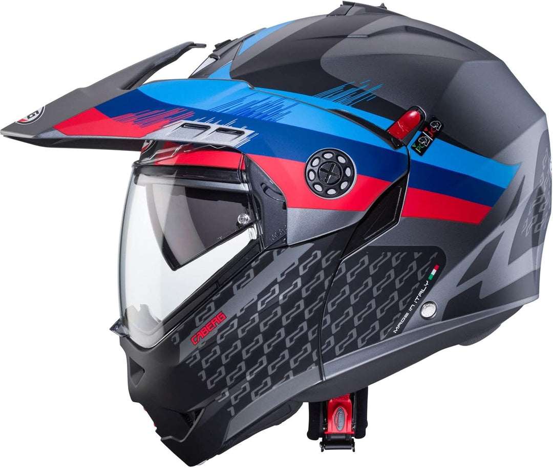 Caberg Tourmax X Sarabe Klapphelm S 55/56, S 55/56