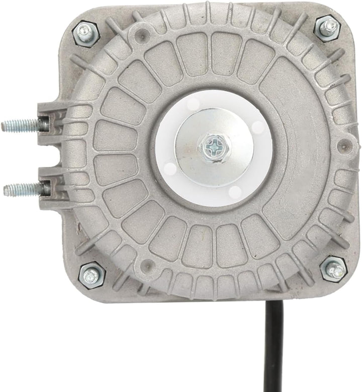 YZF10-20 Lüfter Motor High Speed Kondensator Motor Wärmeableitungsmotor Fit für Kühlschrank Indust