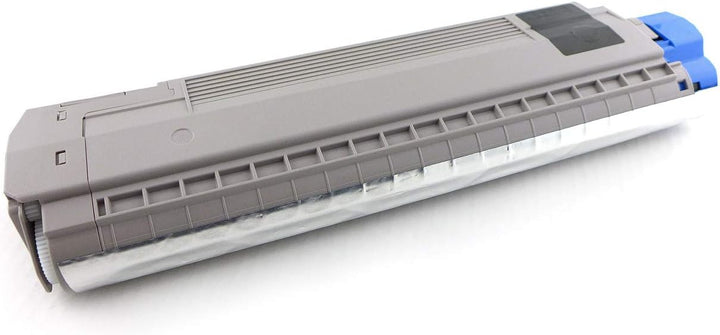 Green2Print Toner schwarz 7000 Seiten ersetzt Oki 44059168 passend für Oki MC851+, MC851CDTN, MC851C