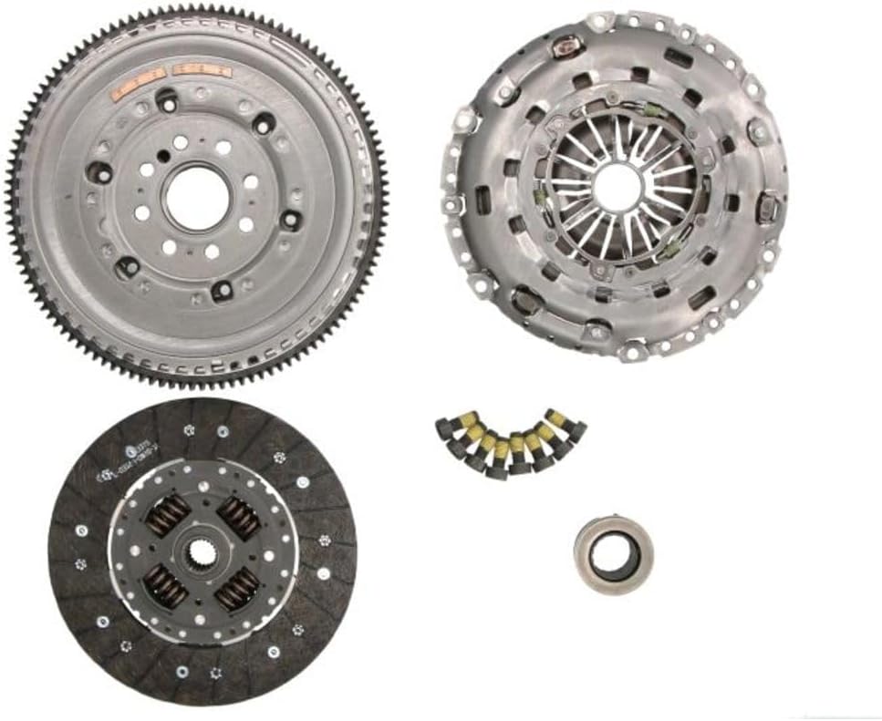 LUK 600018600 Kupplungssatz