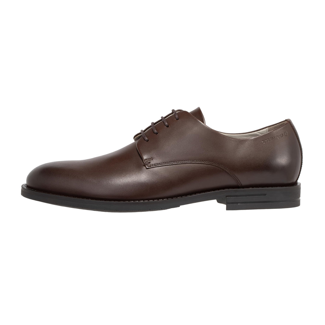 Strellson - Herren Lace Up Jones Harvey 40 EU Dunkelbraun, 40 EU Dunkelbraun