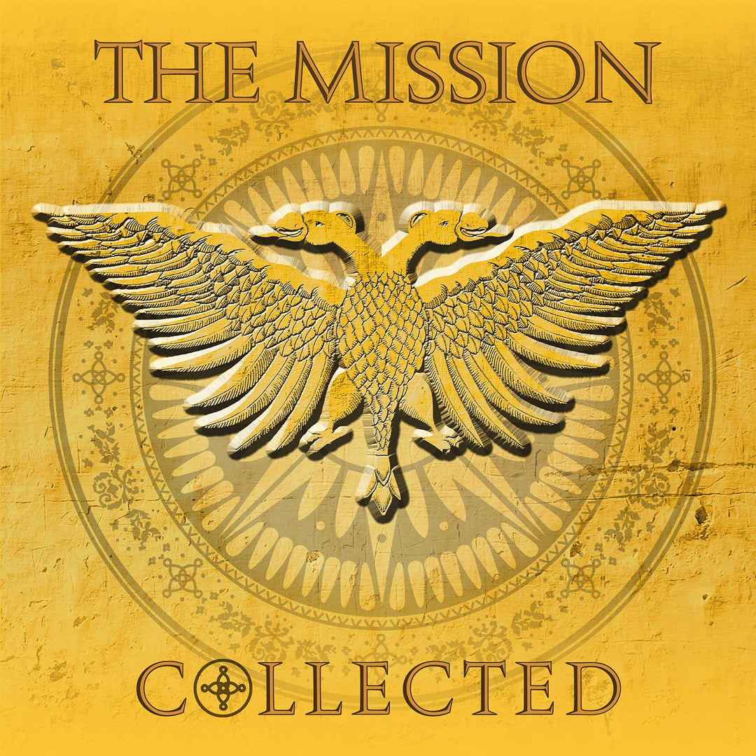 Collected [Vinyl LP], Vinyl