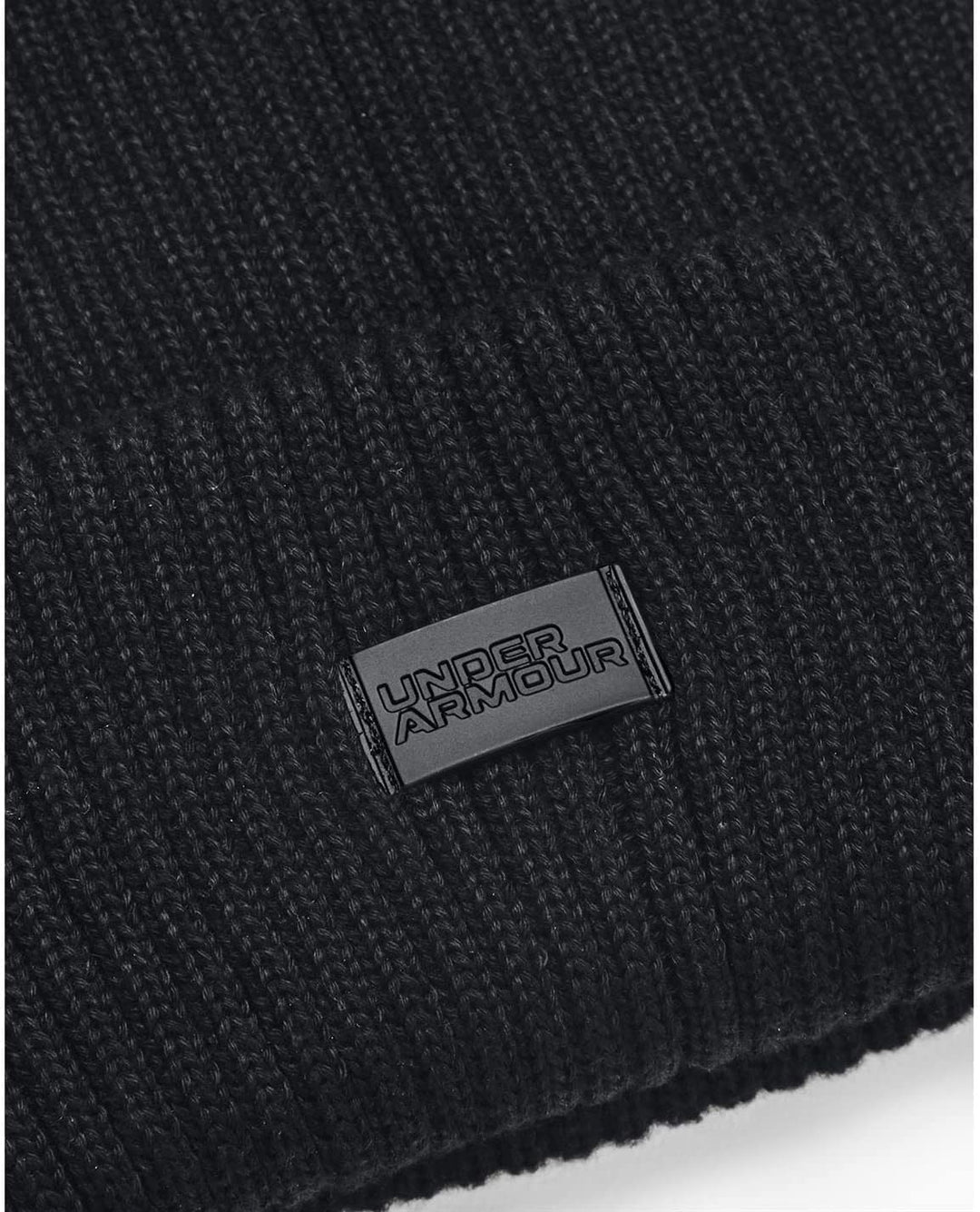 Under Armour Mützen/Hüte/Caps Damen AROUND TOWN MULTI HAIR Einheitsgrösse Schwarz, Einheitsgrösse Sc