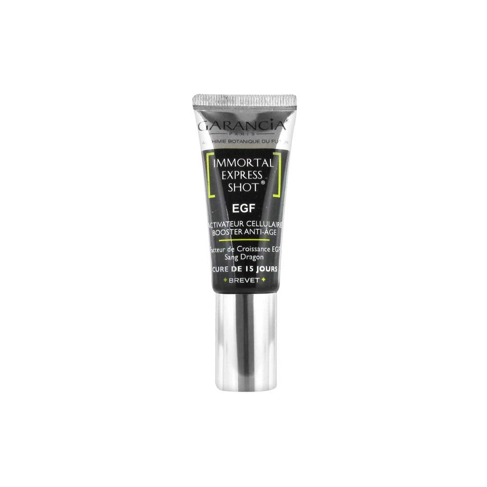 GARANCIA Gesichtsbehandlung vor Ort, 15 ml