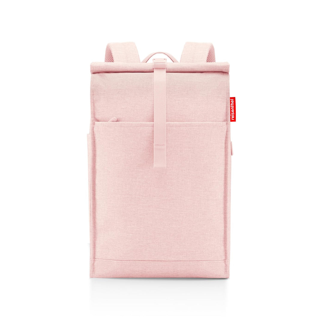 reisenthel urban rolltop backpack - Schlanker, Purer, urbaner und stylischer Rucksack, modernes Desi