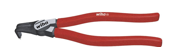 Wiha Sicherungsringzange Classic mit MagicTips® für Innenringe (Bohrungen) mit abgewinkelter Form (3