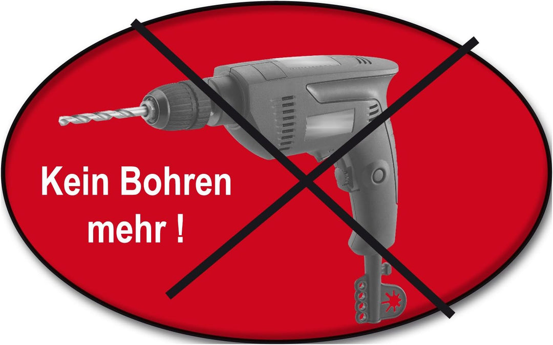 DUR-line® Profi Fensterdurchführung (2Stück) M - 21cm Kabellänge - Minimale Dämpfung, maximale Schir