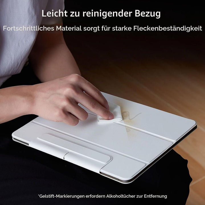 ESR für iPad Pro 12.9 Hülle (2022/2021/2020) Magnetisch, iPad Pro 12.9 Case (6./5./4. Generation), P