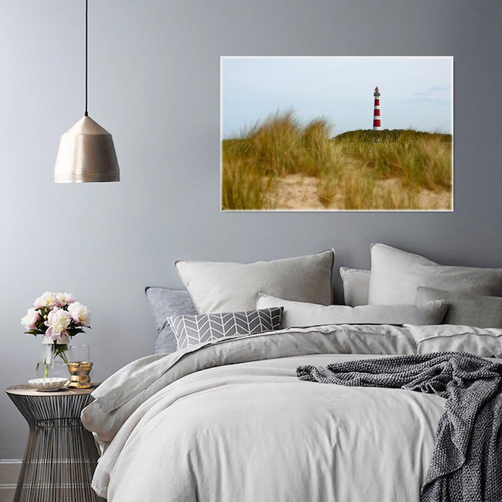 Feeby Frames. Wandbild - 1 Teilig - 60x80 cm, Leinwand Bild Leinwandbilder Bilder Wandbilder Kunstdr