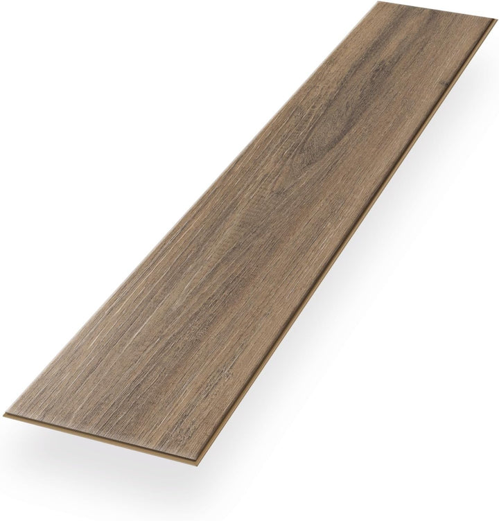 EGGER NatureSense Laminat EL1007 Parkett Eiche dunkel 1292x193x8mm (1,995m²) 1,995m² | Boden, 1,995m